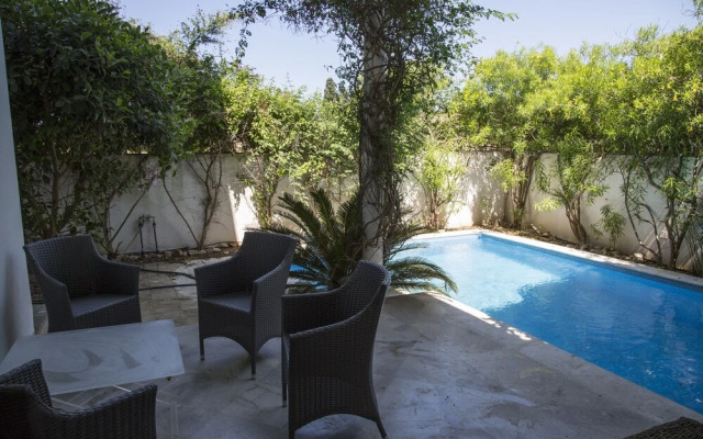 Villa Malaga