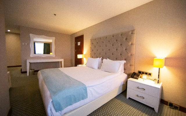 Nevali Hotel