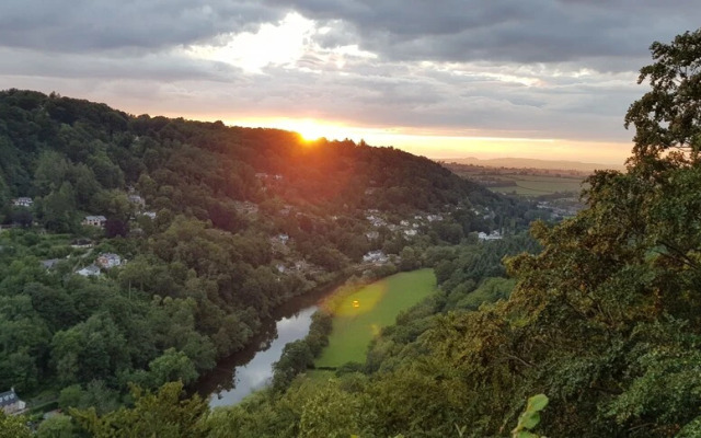 The Rock Self Catering Holiday Accommodation