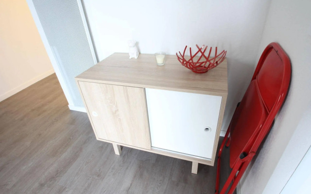 Résidence SuitEasy H2O