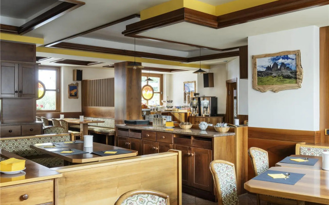 Best Western Hotel Nevada