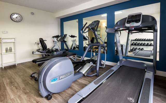 Comfort Inn Rouyn Noranda