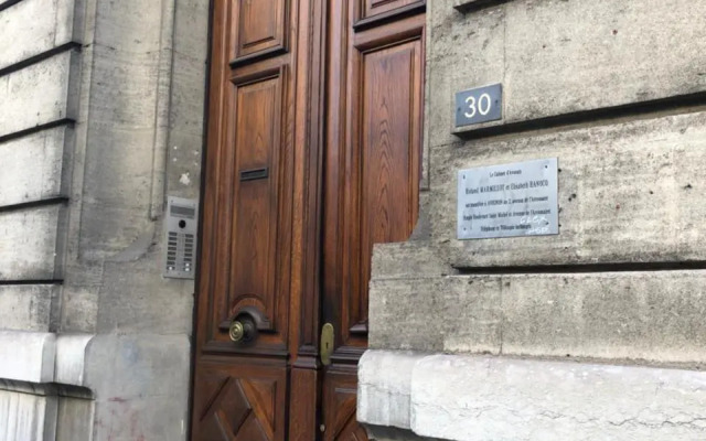 #T2 Intra-muros Avignon