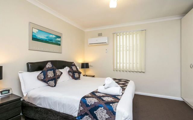 Northshore Hotel
