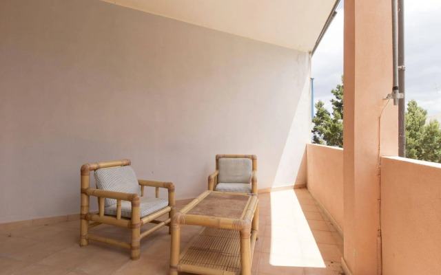 Residence Biriola