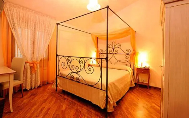 Le Boccede Country House B&B