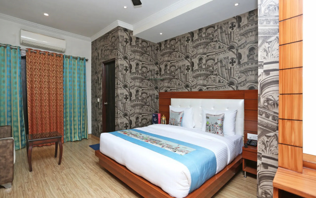 The Shoba Estate