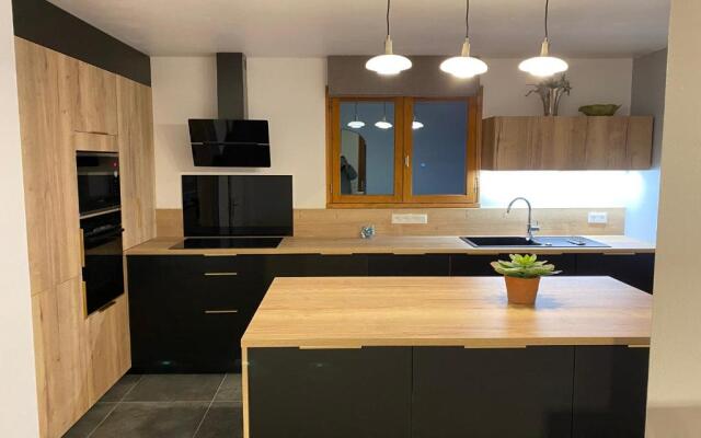 Les Chalets Carpe Diem