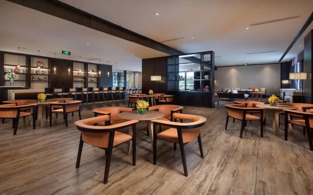 Ramada by Wyndham Taizhou