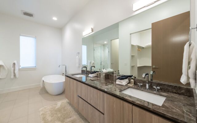 Apex by Luxury Mountain Destinations