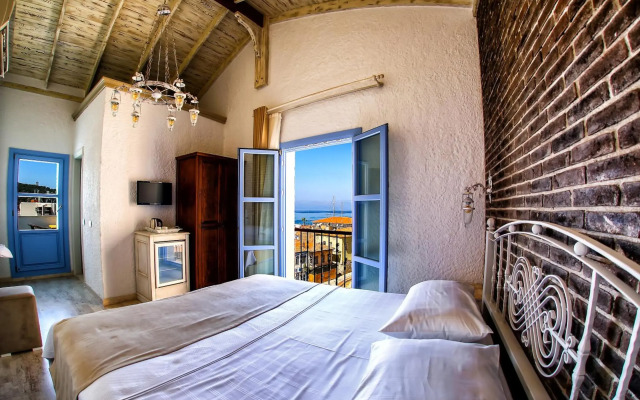 Villa Fanti