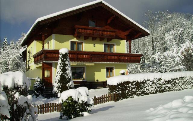 Privatzimmer Eva Leitgeb