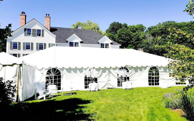 The Lyme Inn