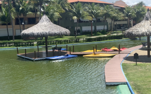 Aquaville Resort - 31