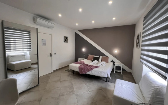 Carvoeiro B&B and SPA