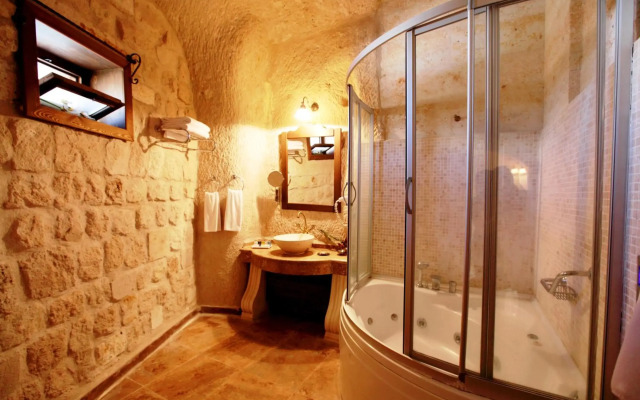 Miras Hotel - Special Class