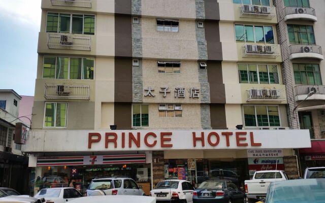 Prince Hotel