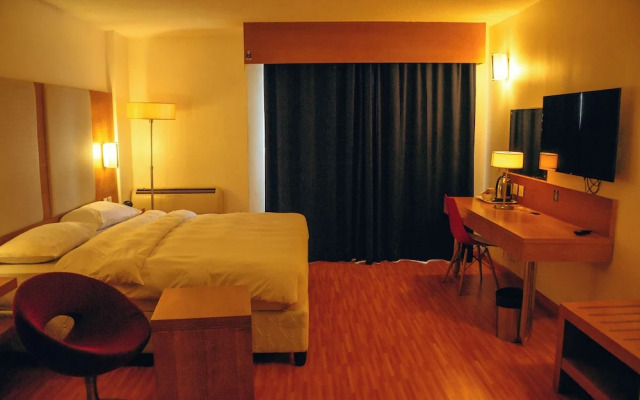 Aa Entertainment Hotel Abeokuta