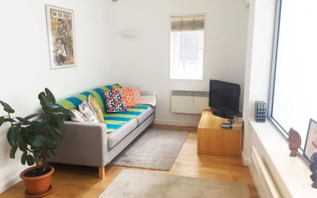Myshortstay - Cheshire St Brick Lane