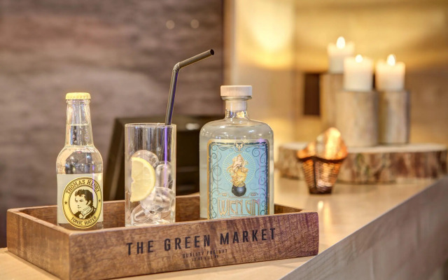 Ramada Hotel & Suites Vienna