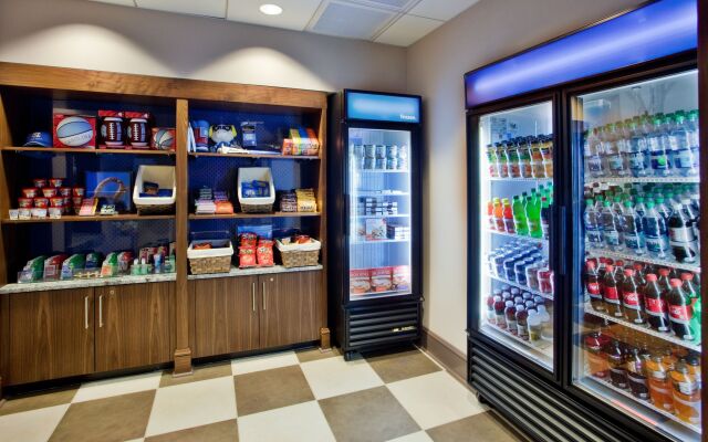 Hampton Inn & Suites Chapel Hill-Carrboro/Downtown