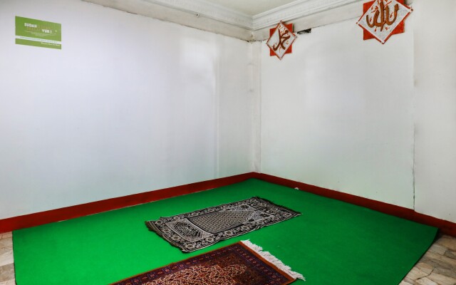 New Priok Indah Hotel