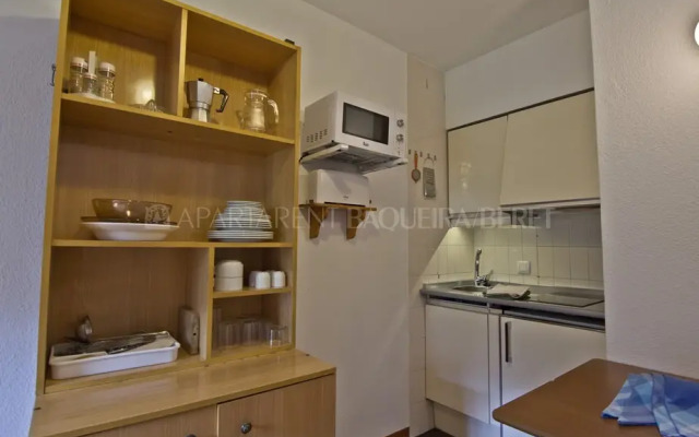 Estudio Cresta Bonaigua