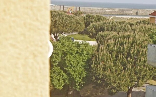 Hotel Playa De Meron