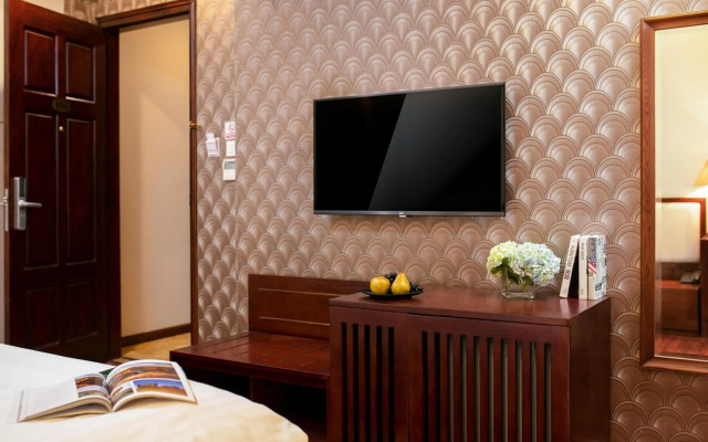 Midori Boutique Hotel
