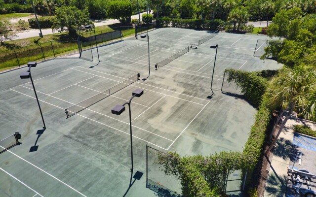 Harbor Villa Club 308