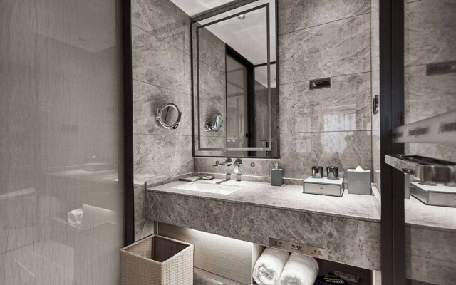 Howard Johnson by Wyndham Tianxiaqiguan Hotel Xingwen
