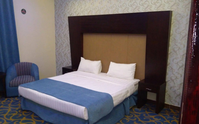 Jolly View Suites