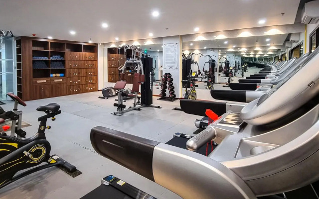 Vnahomes Aparthotel
