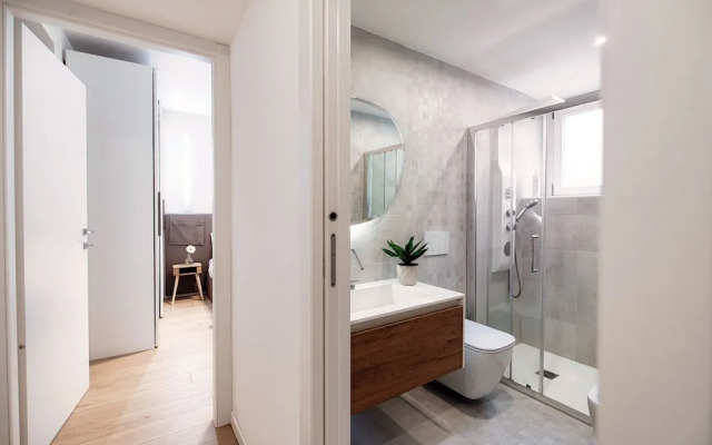 Rafael White Home