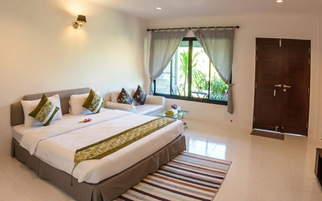 Baan Armeen Cottage