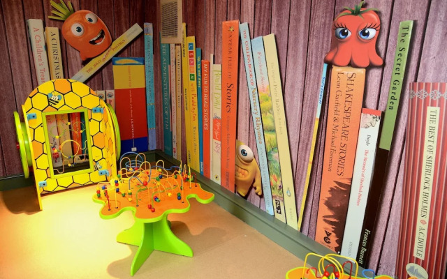 Grouse & Claret, Derby by Marston's Inns