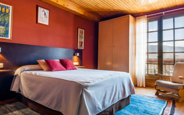 Hotel Esquirol