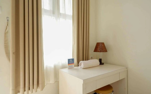 Urbanview Hotel Syariah Casa Azmya Yogyakarta