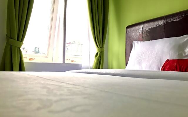 Panorama Guest House Syariah