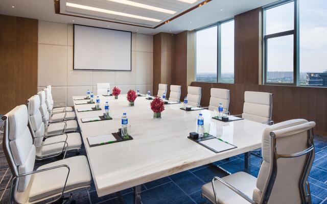 Holiday Inn- Nanjing Qinhuai South by IHG
