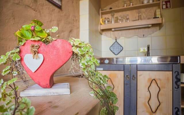 Ferienhaus Prinzessinnenturm