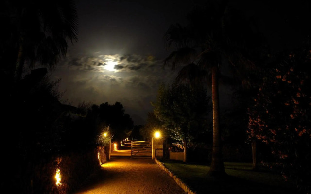 Petit Hotel Es Figueral