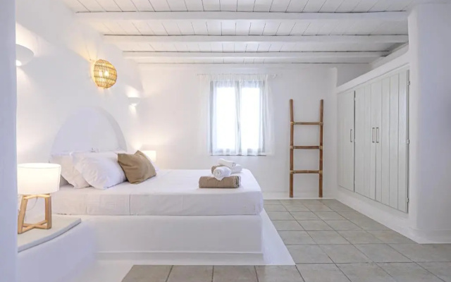 9 Muses Villas Mykonos