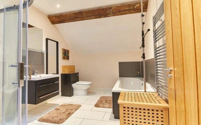 Host Stay The Wasa Penthouse