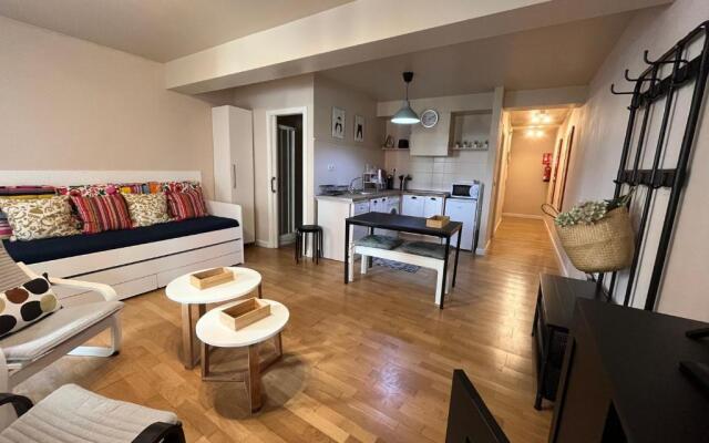 Apartamento Sebreñu 1