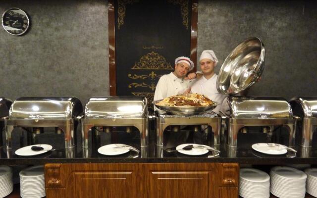 Best Inn Erbil
