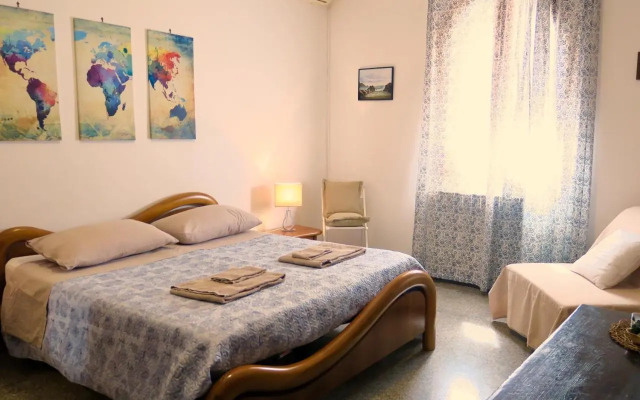Casa del Viaggiatore