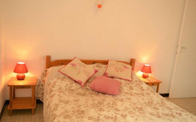 Appartement Argelès-sur-Mer, 2 pièces, 4 personnes - FR-1-225-456