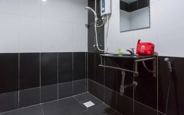 ZEN Rooms Off Jalan Ampang