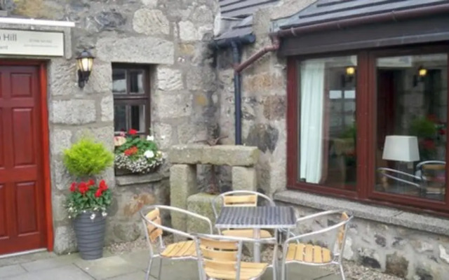 Heath Hill Hotel